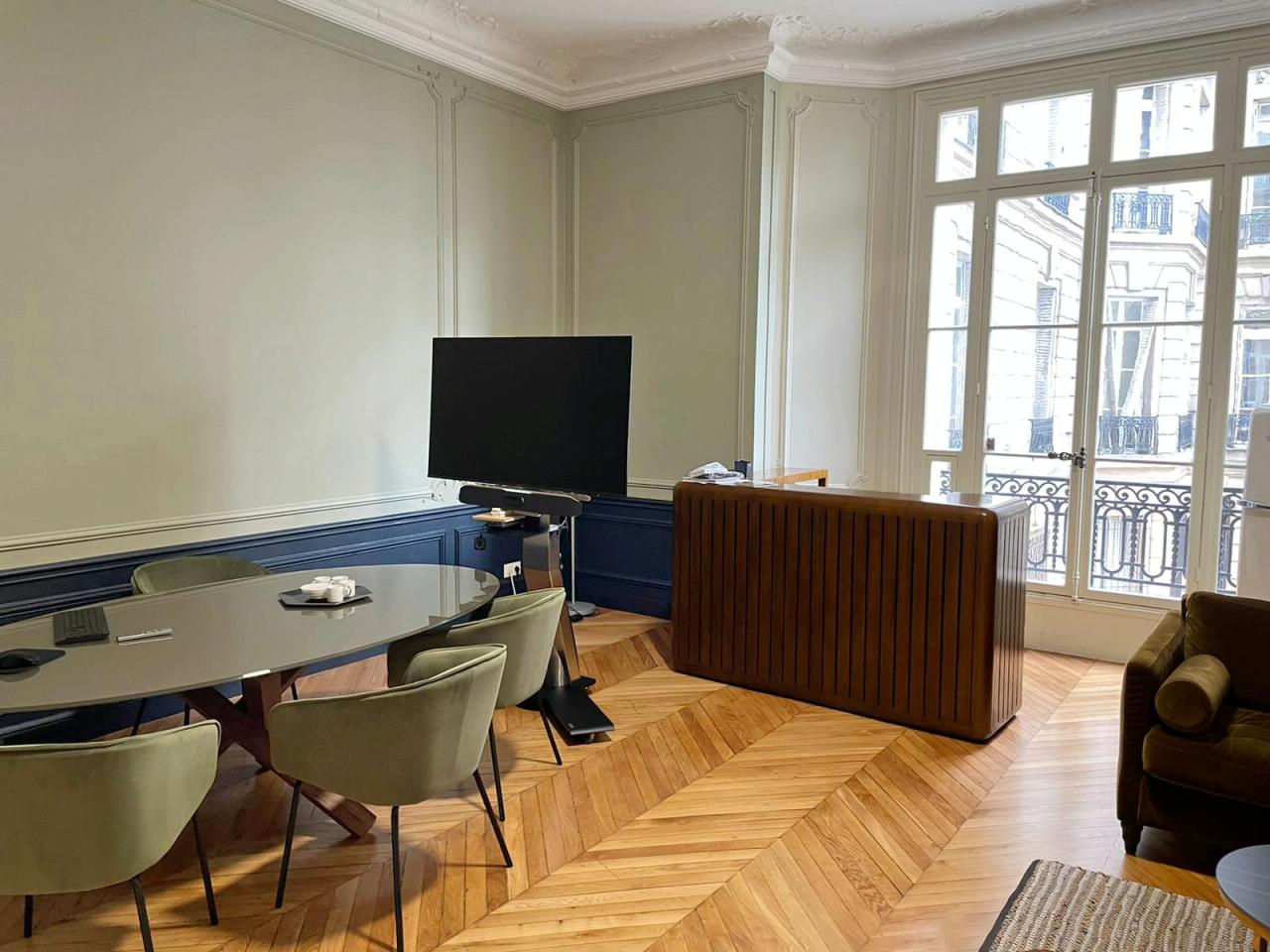 Bureau Paris 435m² Vente bureau Paris OVBUR2318575 6